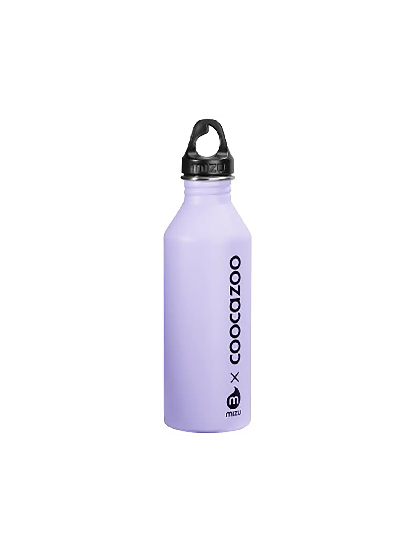 COOCAZOO | Edelstahl Trinkflasche 0,75L Lilac | 